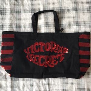 Victoria’s Secret Travel Tote